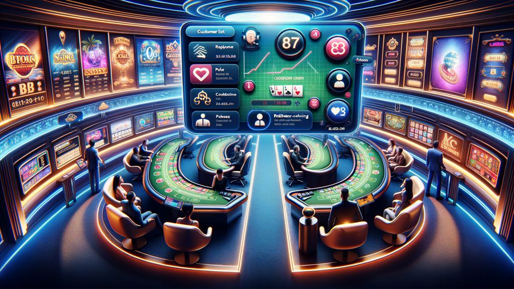 Live-Chat-Erfahrungen von Spielern