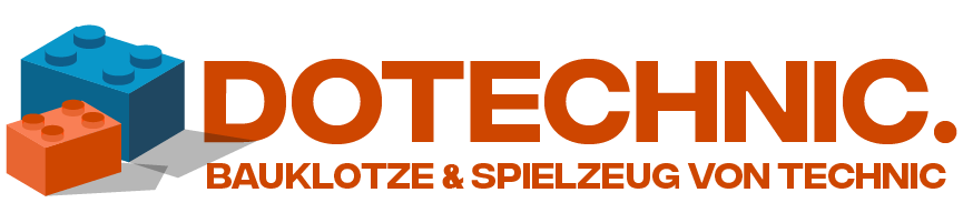 Entdecke die Welt von LEGO Technic